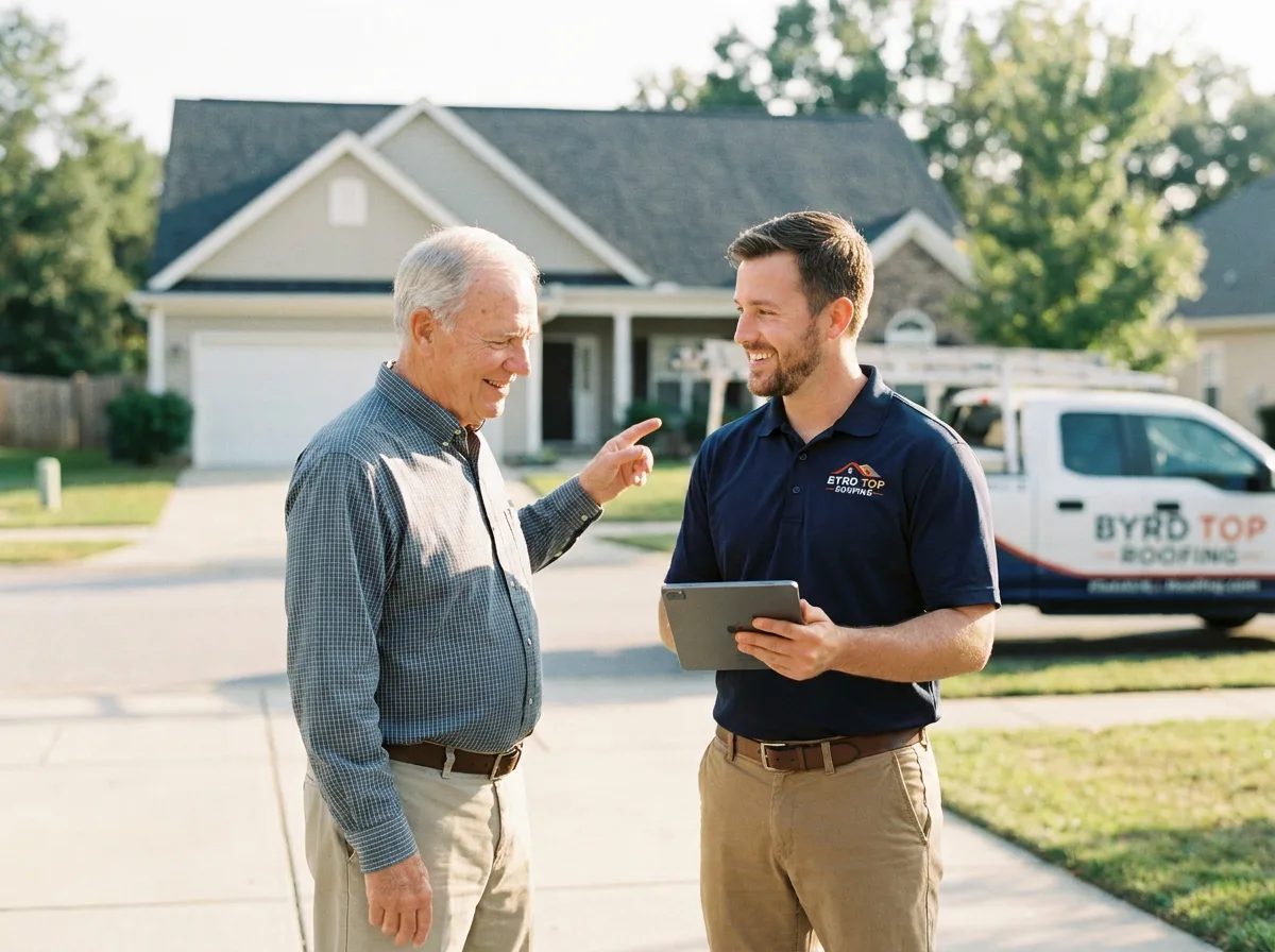 Roofing Montezuma, IN FAQs
